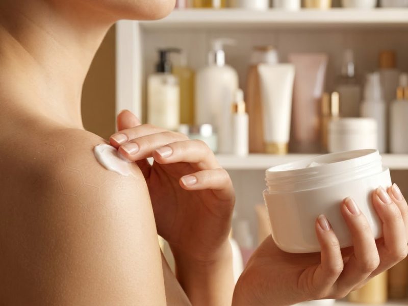 Parabeny: co jsou, co dělají a proč je lepší se jim vyhnout