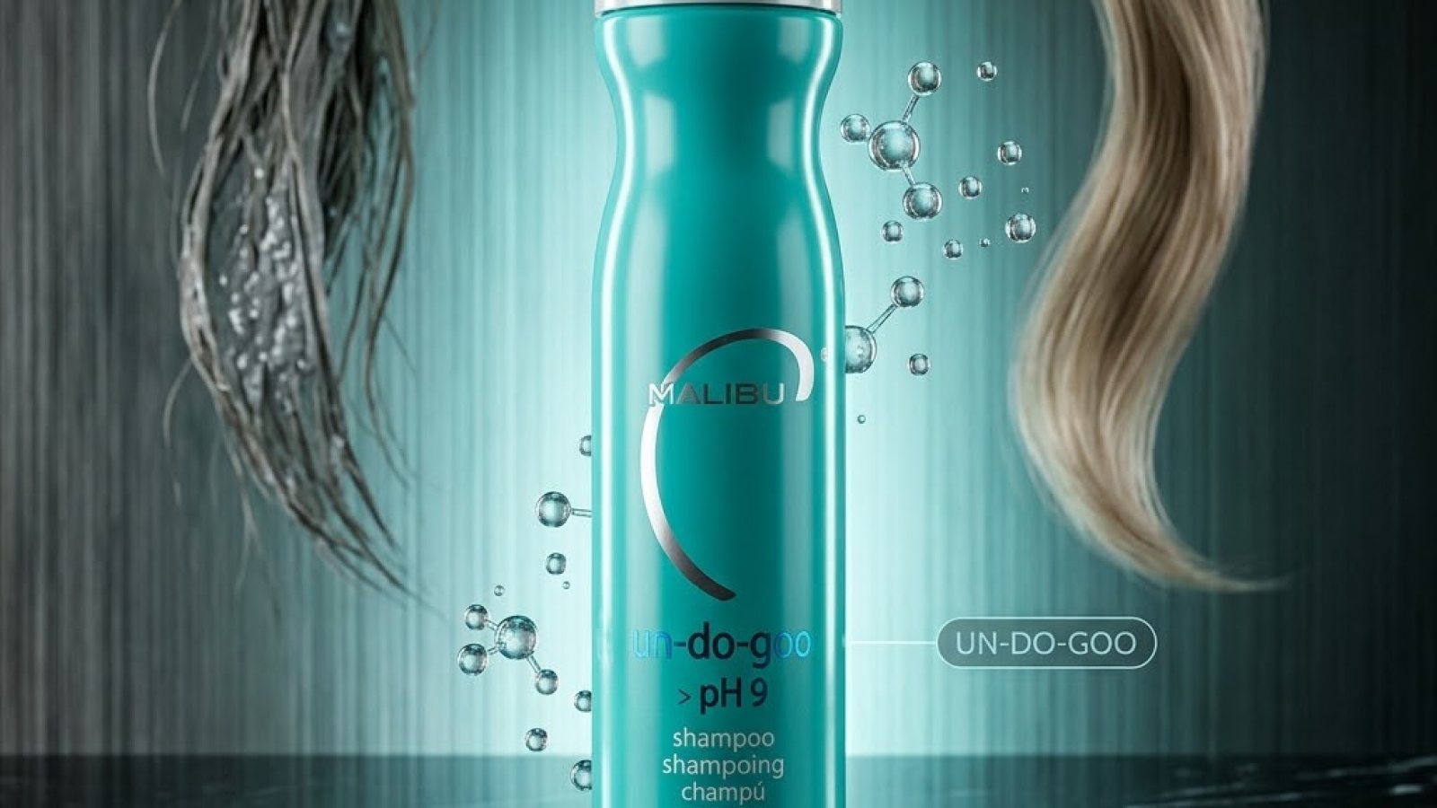 Silikony ve vlasové kosmetice: který vám pomáhá a který škodí?