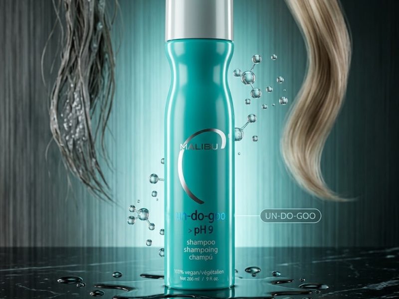 Silikony ve vlasové kosmetice: který vám pomáhá a který škodí?