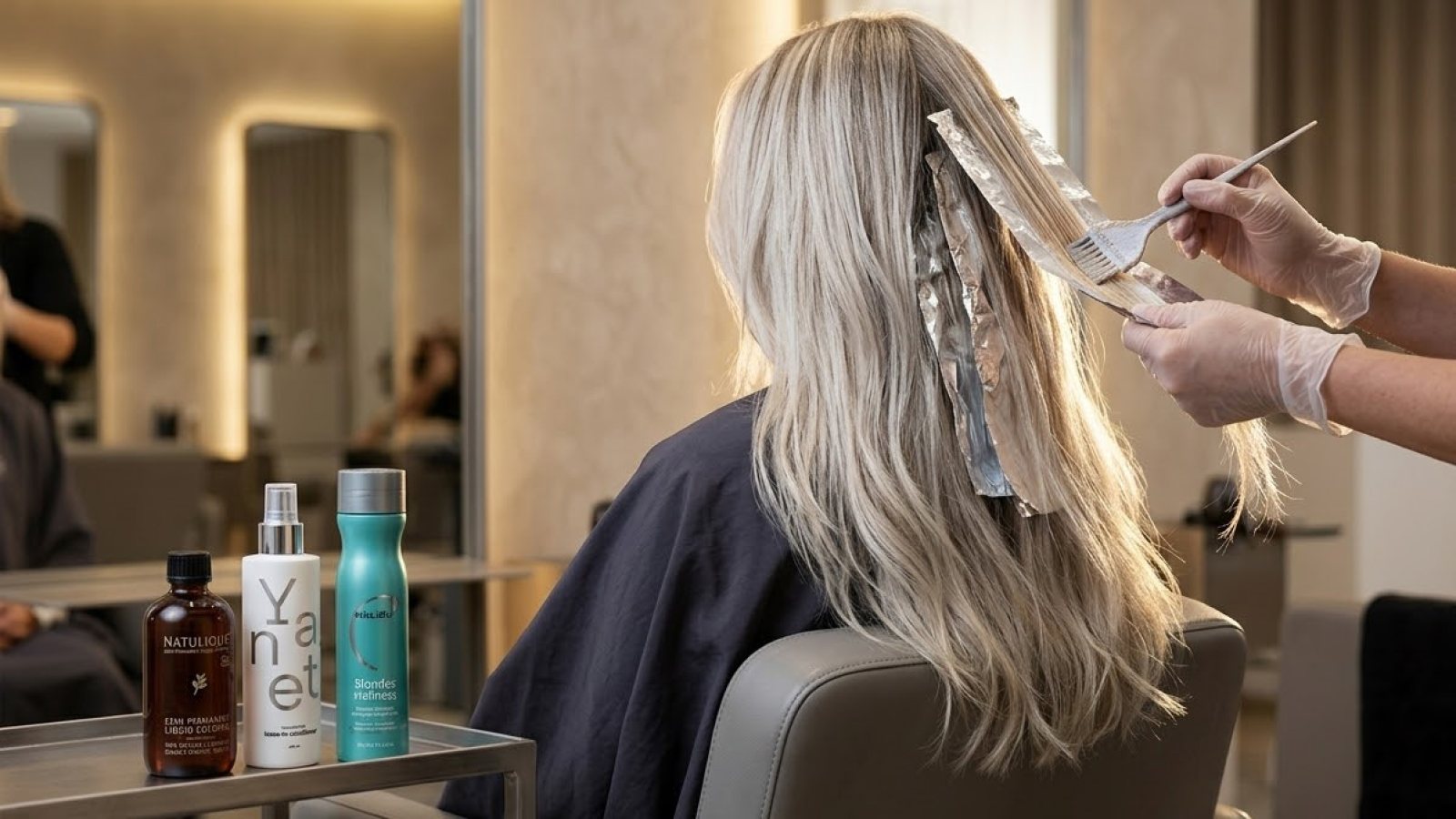 Chcete být blond? Skvělá volba – ale nejdřív si přečtěte tohle