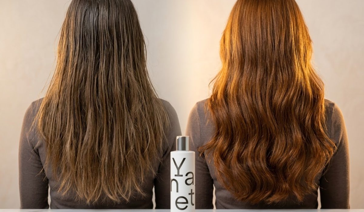 Šampon z drogerie pod lupou: co je uvnitř