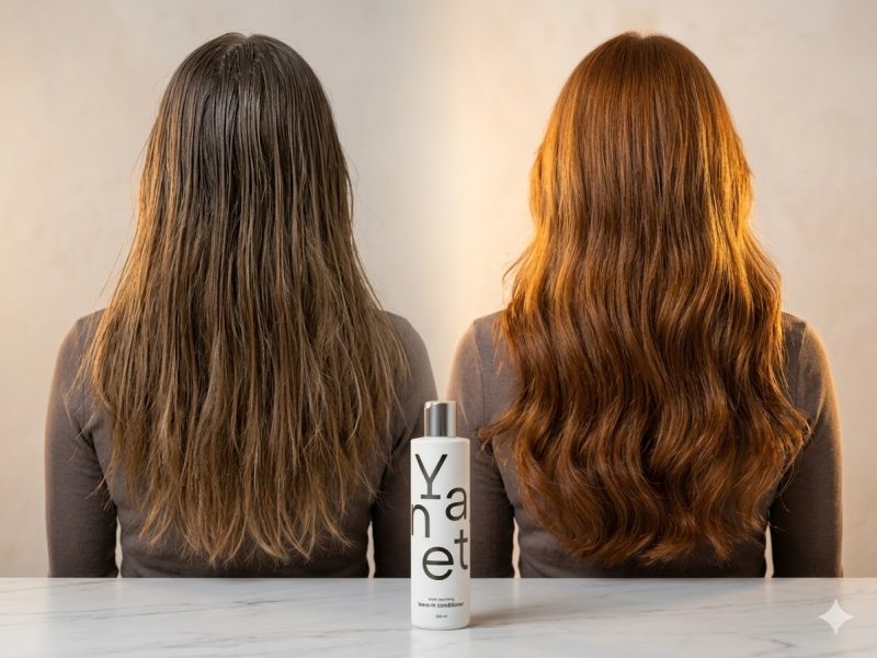 Šampon z drogerie pod lupou: co je uvnitř