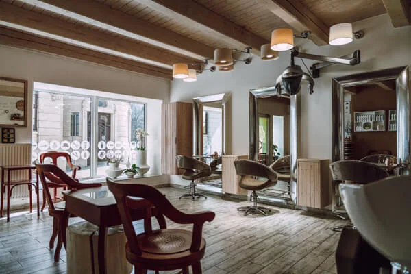 Salon